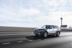 BMW X7 ZeroG Lounger 2020 года